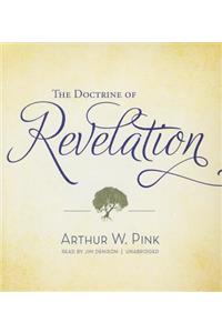 Doctrine of Revelation
