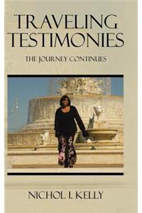 Traveling Testimonies