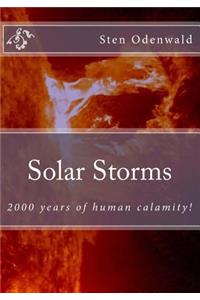 Solar Storms