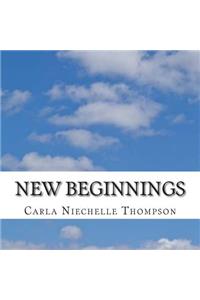 New Beginnings