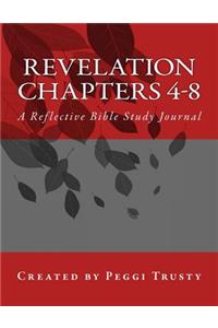 Revelation, Chapters 4-8