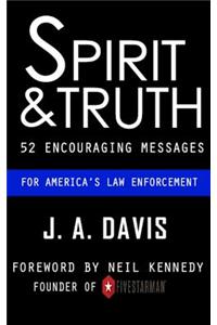 Spirit and Truth