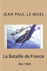 La Bataille de France