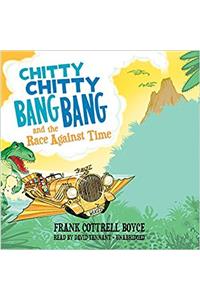Chitty Chitty Bang Bang And The Race Against Time