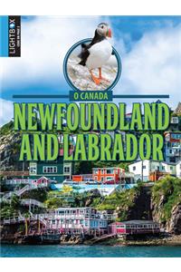 Newfoundland and Labrador