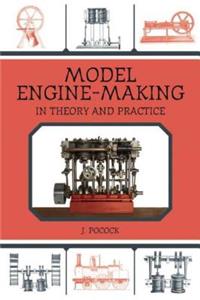 Model Engine-Making