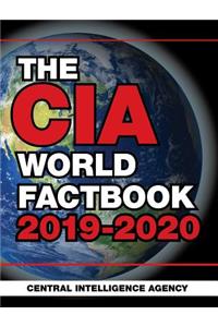 CIA World Factbook