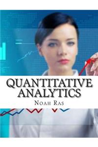 Quantitative Analytics