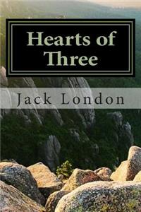 Hearts of Three
