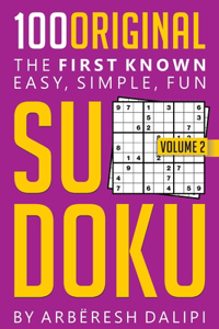 100 Original SUDOKU