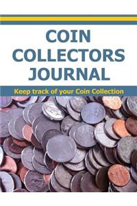 Coin Collectors Journal