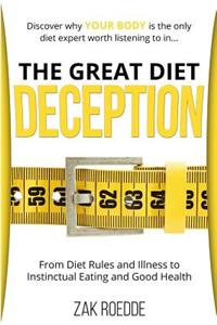 The Great Diet Deception