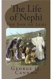 Life of Nephi
