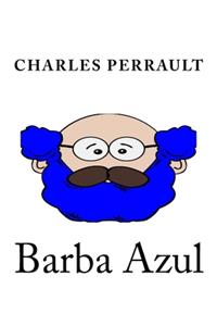 Barba Azul