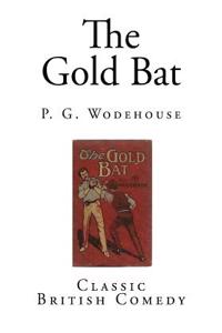 The Gold Bat
