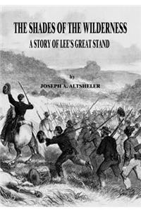 The Shades of the Wilderness