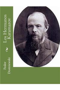 Hermanos Karamazov