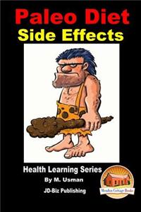 Paleo Diet - Side Effects