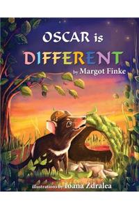 OSCAR is Different
