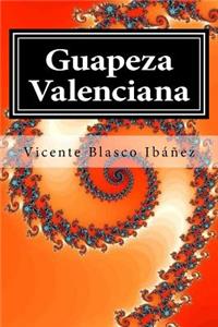 Guapeza Valenciana