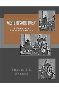 Western Swing Music