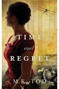 Time and Regret