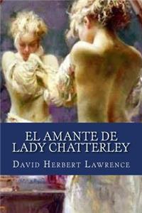 El Amante de Lady Chatterley