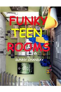 Funky Teen Rooms