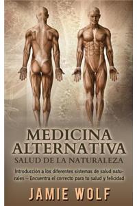 Medicina Alternativa