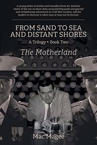 From Sand to Sea and Distant Shores