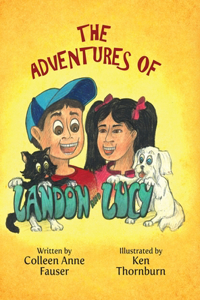 The Adventures of Landon and Lucy