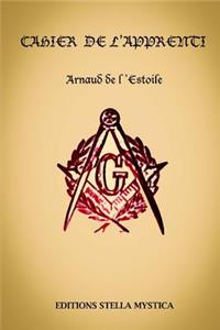cahier de l'apprenti