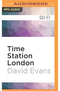Time Station London