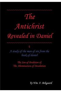 Antichrist Revealed in Daniel
