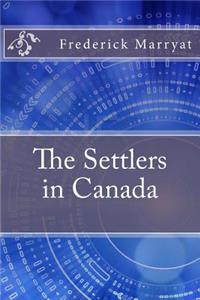 The Settlers in Canada
