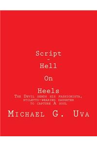 Script - Hell On Heels