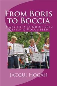 From Boris to Boccia