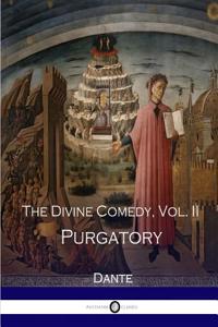 The Divine Comedy, Vol. II