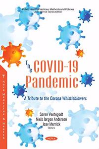 The COVID-19 Pandemic