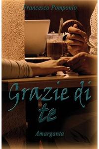 Grazie Di Te