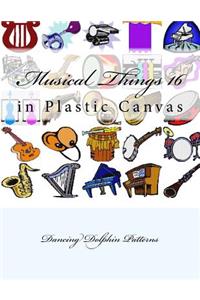 Musical Things 16