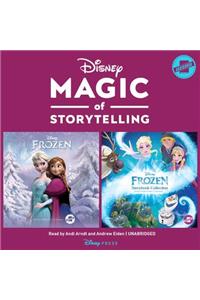 Magic of Storytelling Presents ... Disney Frozen Collection