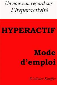 Hyperactf mode d'emploi