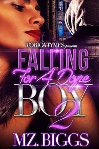 Falling for a Dope Boy 2