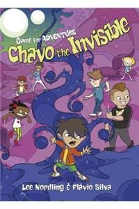 Chavo the Invisible