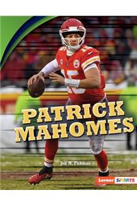 Patrick Mahomes