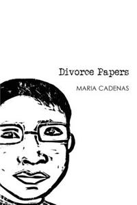 Divorce Papers