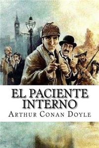 El paciente interno