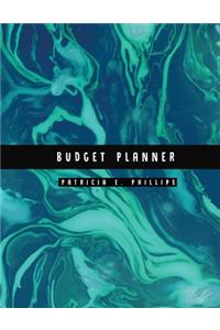 Budget Planner