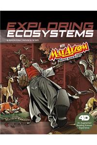 Exploring Ecosystems with Max Axiom Super Scientist